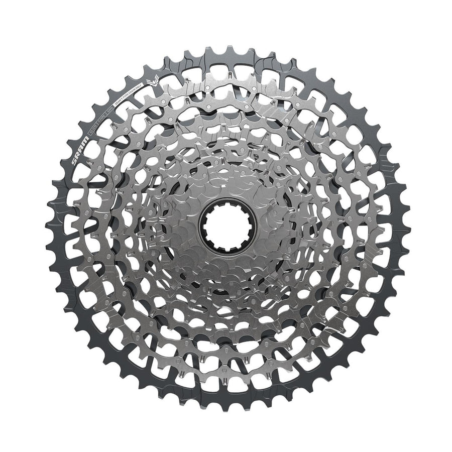 Sram Cassette Xs-1275 T-Type Eagle 12 Speed: 10-52T