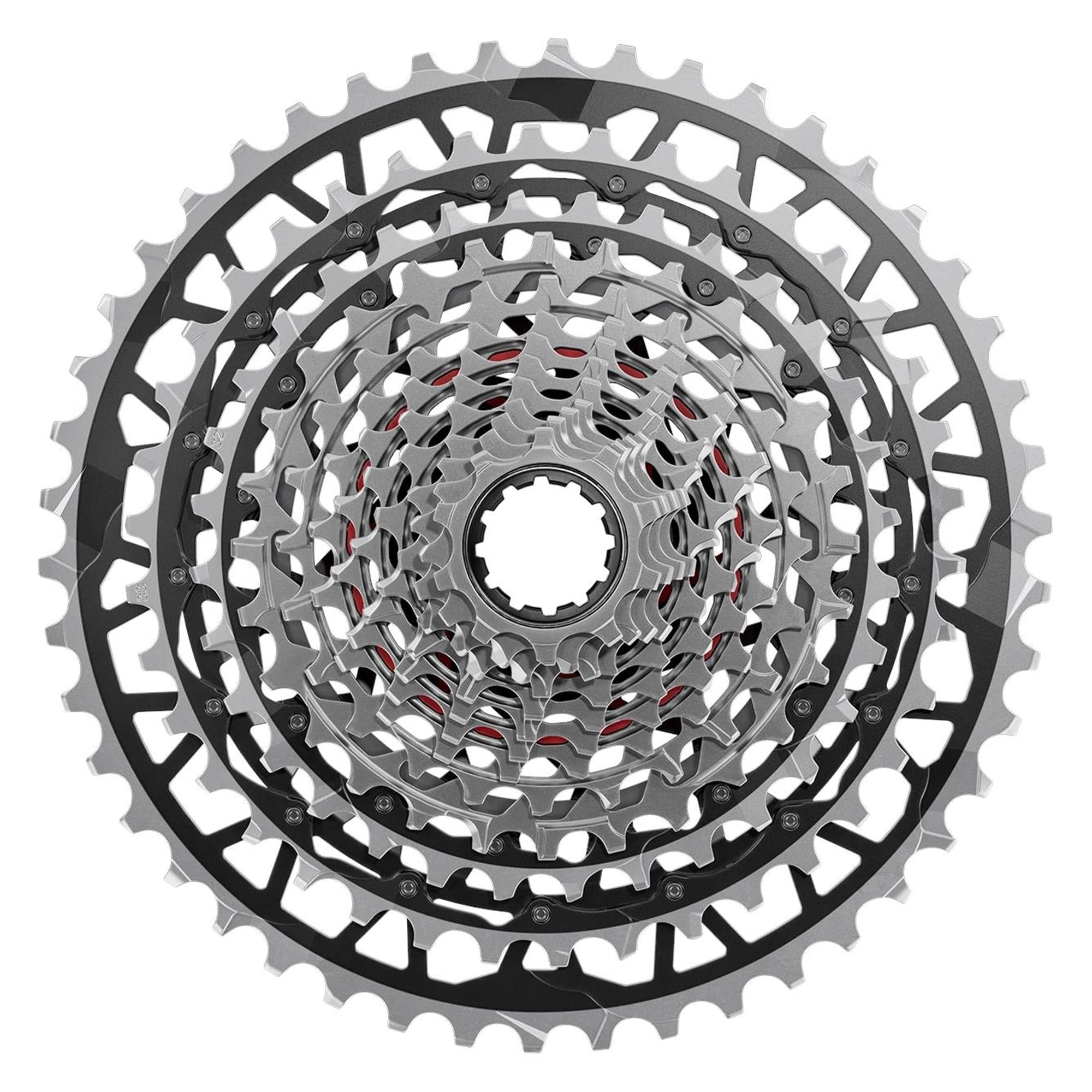 SRAM Cassette XG-1391 XPLR E1 13 Speed:  10-46T