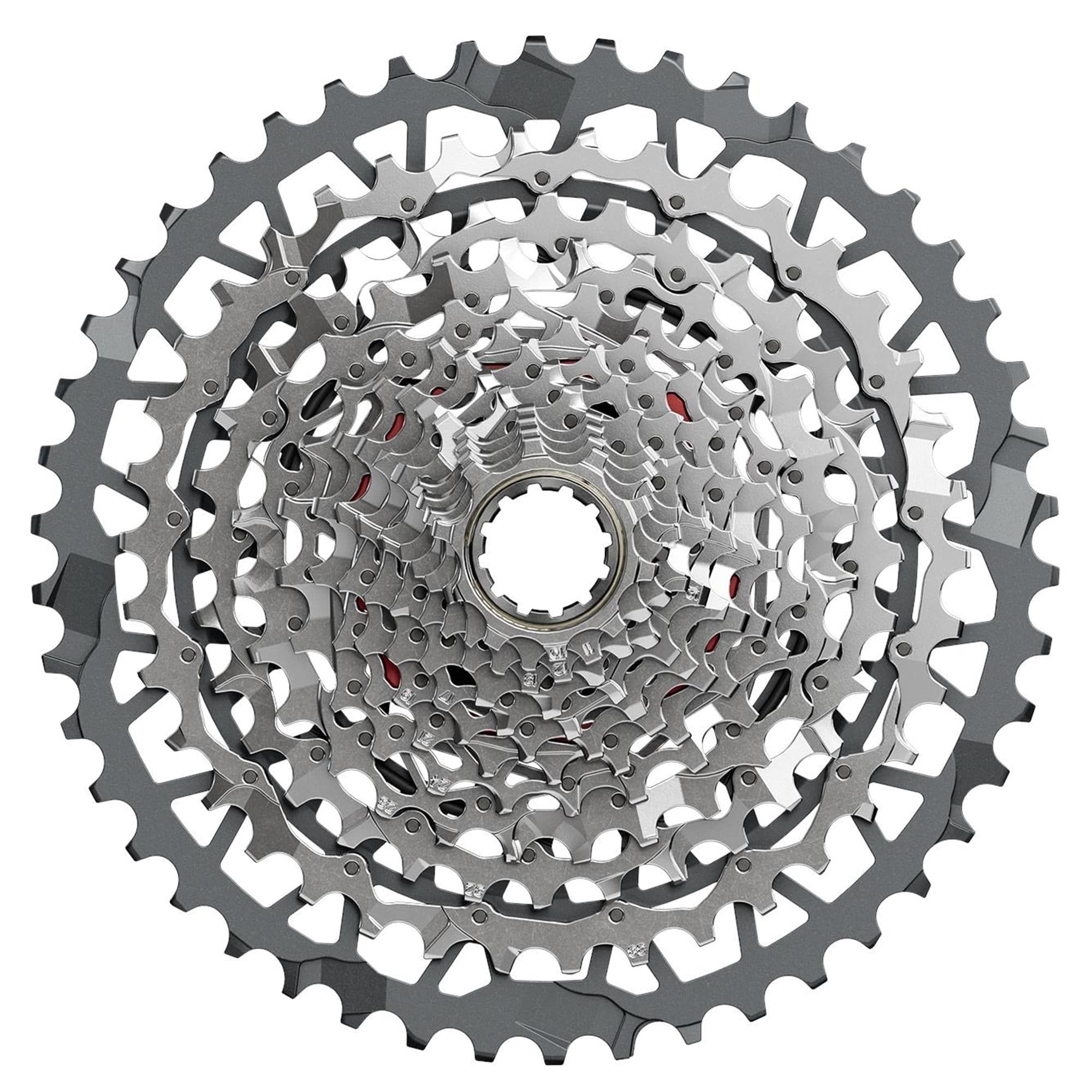 SRAM Cassette XG-1351 XPLR E1 13 Speed 10-46:  10-46T