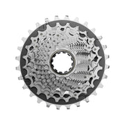 SRAM Cassette XG-1270 E1 12 Speed: SILVER 10-28T