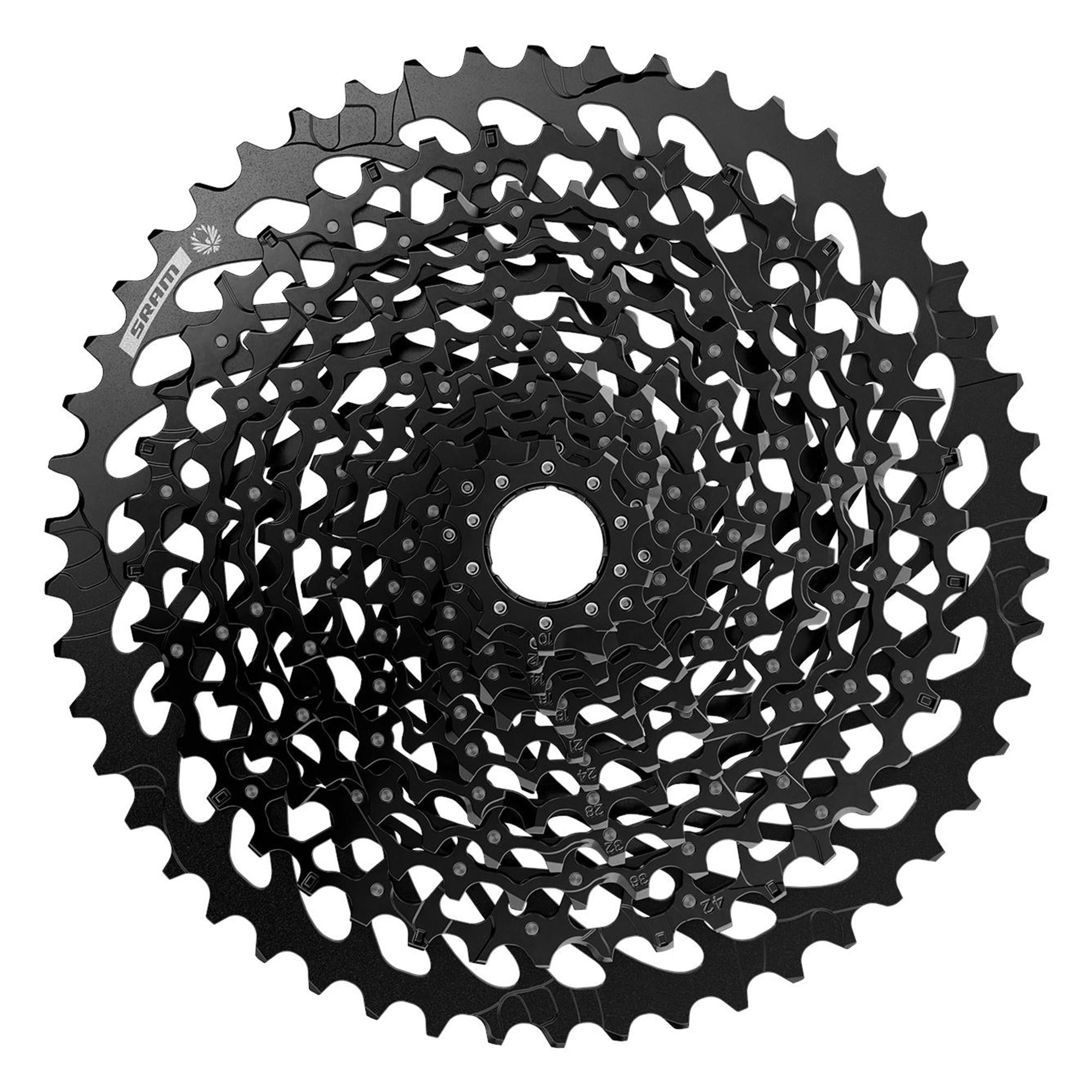 SRAM Cassette XG-1275 Eagle Drivetrain:  10-50T