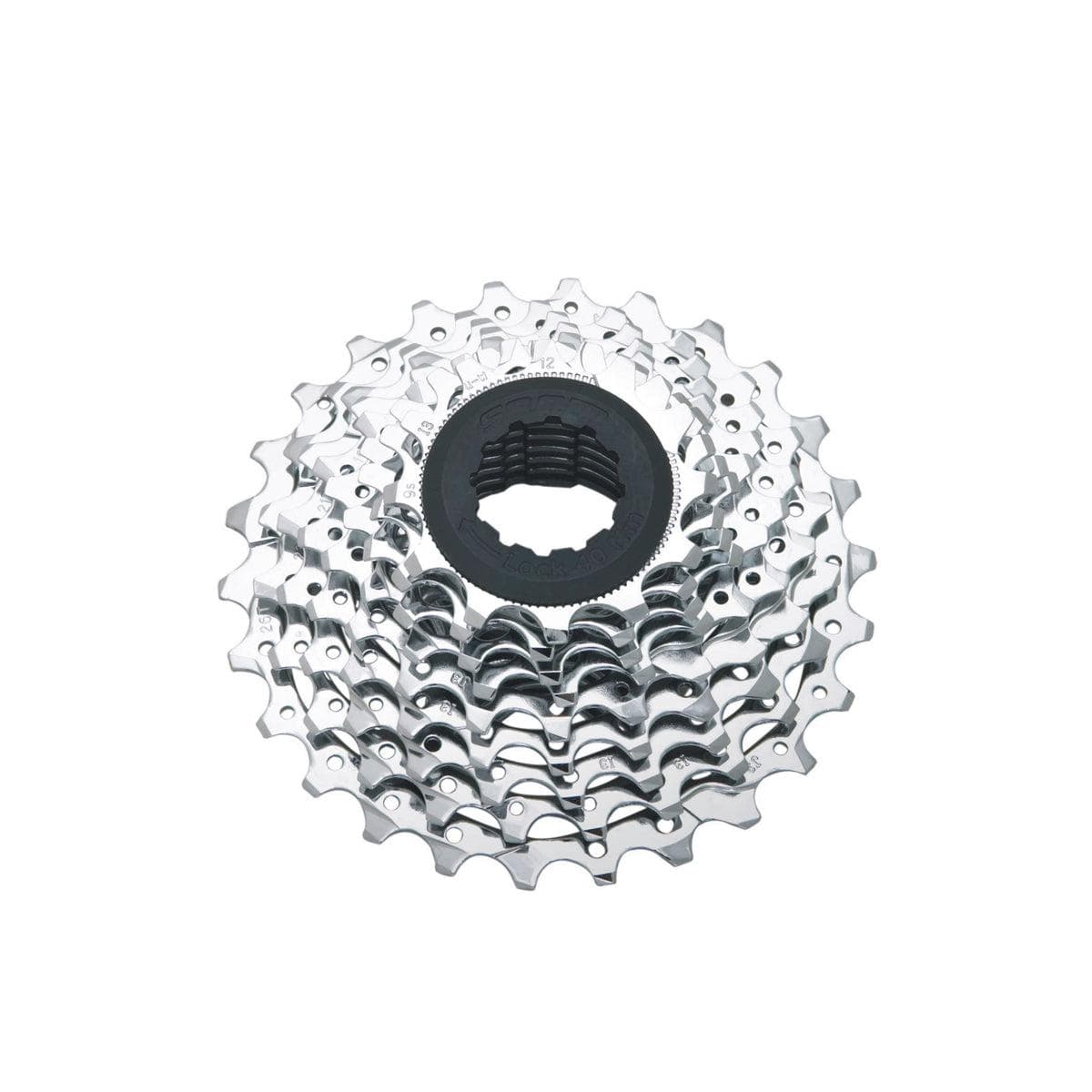 Sram Pg950 9Spd Cassette: 9Spd