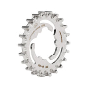 Gates Carbon Drive CDX Alfine Sprockets Silver 24T