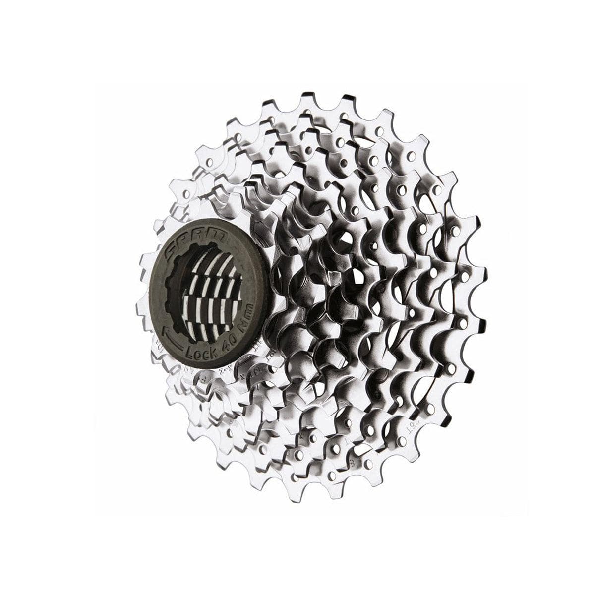 Sram Pg1030 10 Speed Cassette: 10Spd 11-32T