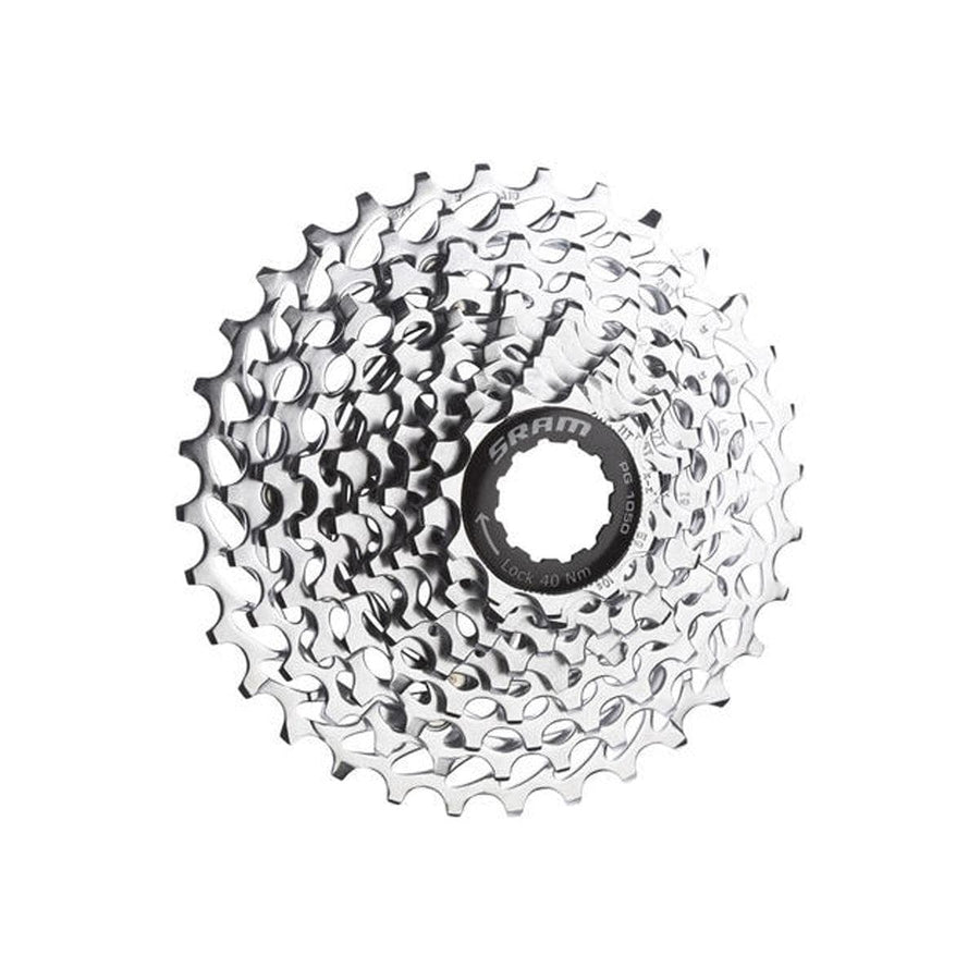 Sram Pg1050 10 Speed Cassette: 10Spd 11-36T