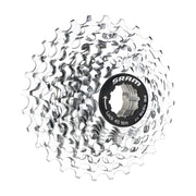SRAM PG1070 10 Speed Cassette:  10SPD 11-28T