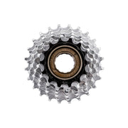 SunRace MFR2A 5spd 5spd Black