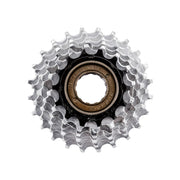 SunRace MFR2A 6spd 6spd Silver