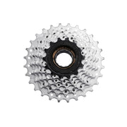 SunRace MFM2A 7spd 7spd Chrome