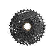 SunRace MFM300 7spd 7spd Black