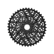 Sram X01 Xg1195 11 Speed Cassette 10-42T Fits Xd Driver Body Black: 11Spd 10-42T