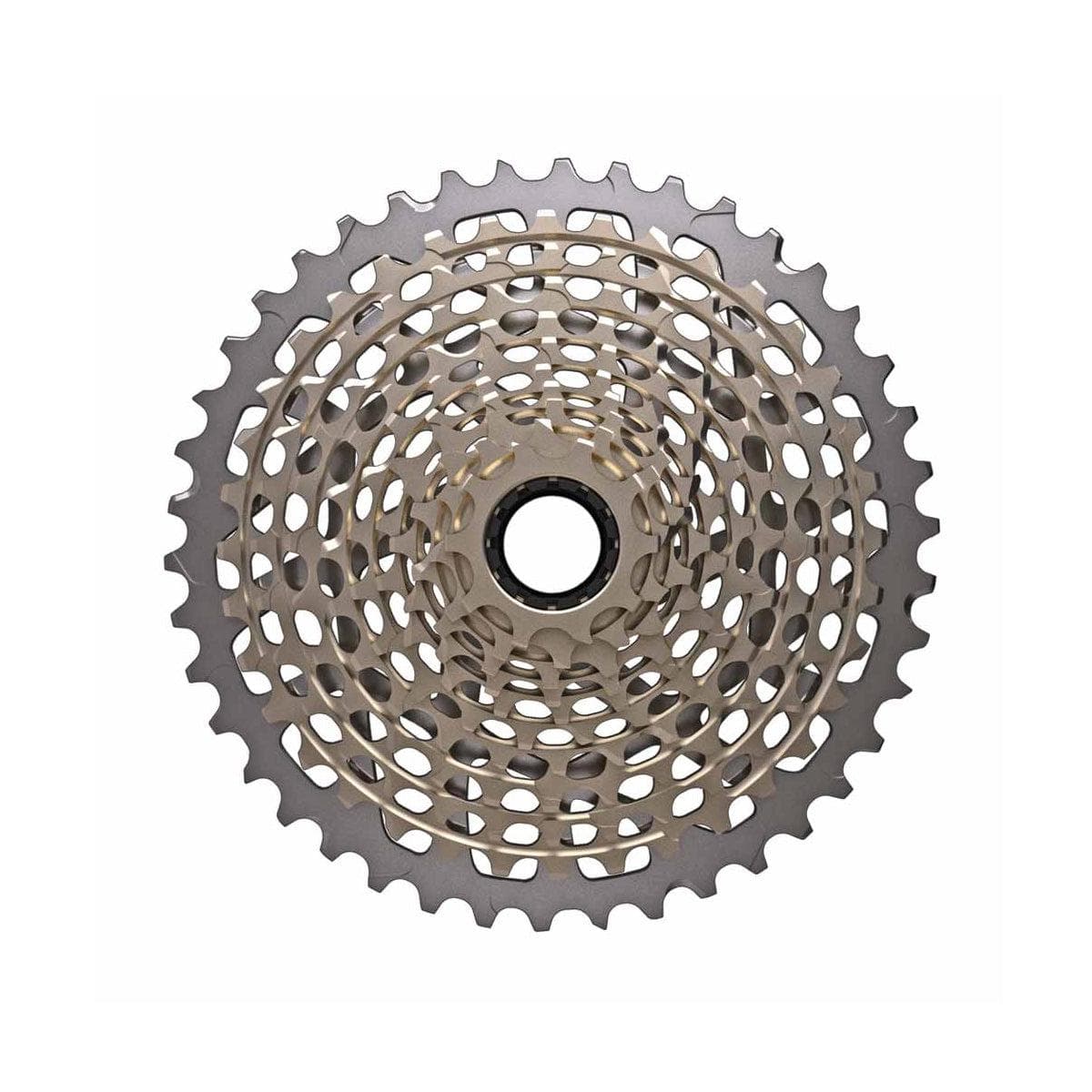 Sram Xx1 Xg1199 11 Speed Cassette 10-42T Fits Xd Driver Body: 11Spd 10-42T