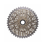 Sram Xx1 Xg1199 11 Speed Cassette 10-42T Fits Xd Driver Body: 11Spd 10-42T