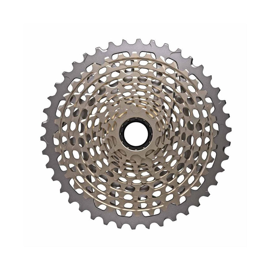 Sram Xx1 Xg1199 11 Speed Cassette 10-42T Fits Xd Driver Body: 11Spd 10-42T