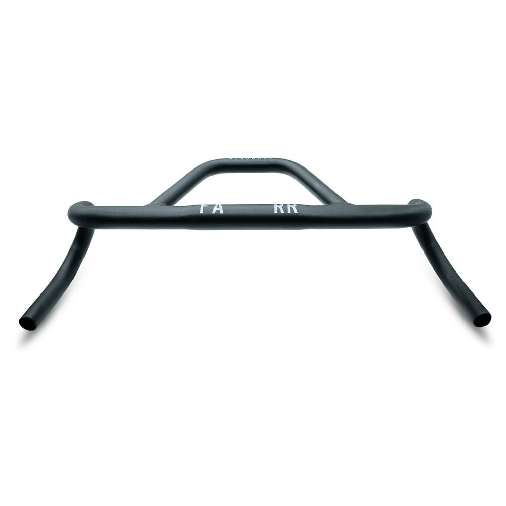 Farr - Alloy Aero Gravel Handlebar 46cm