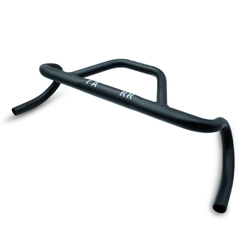 Farr - Alloy Aero Gravel Handlebar 44cm