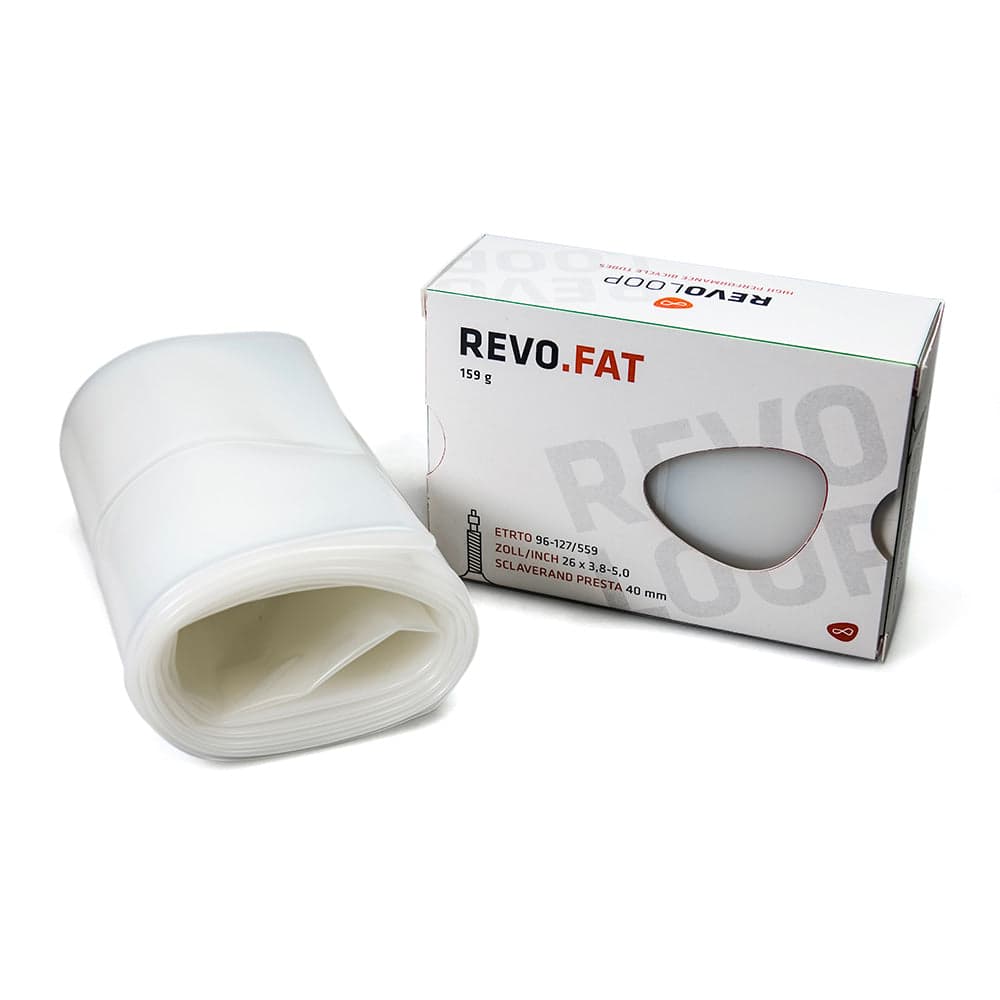 Revoloop Fat Tube  26x3.8/5.5