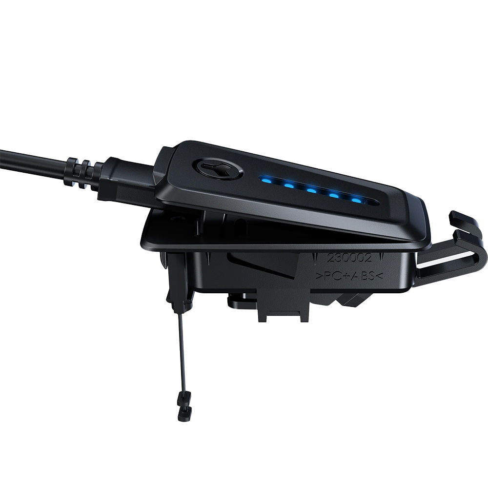 FAZUA RIDE 60 LED Hub S