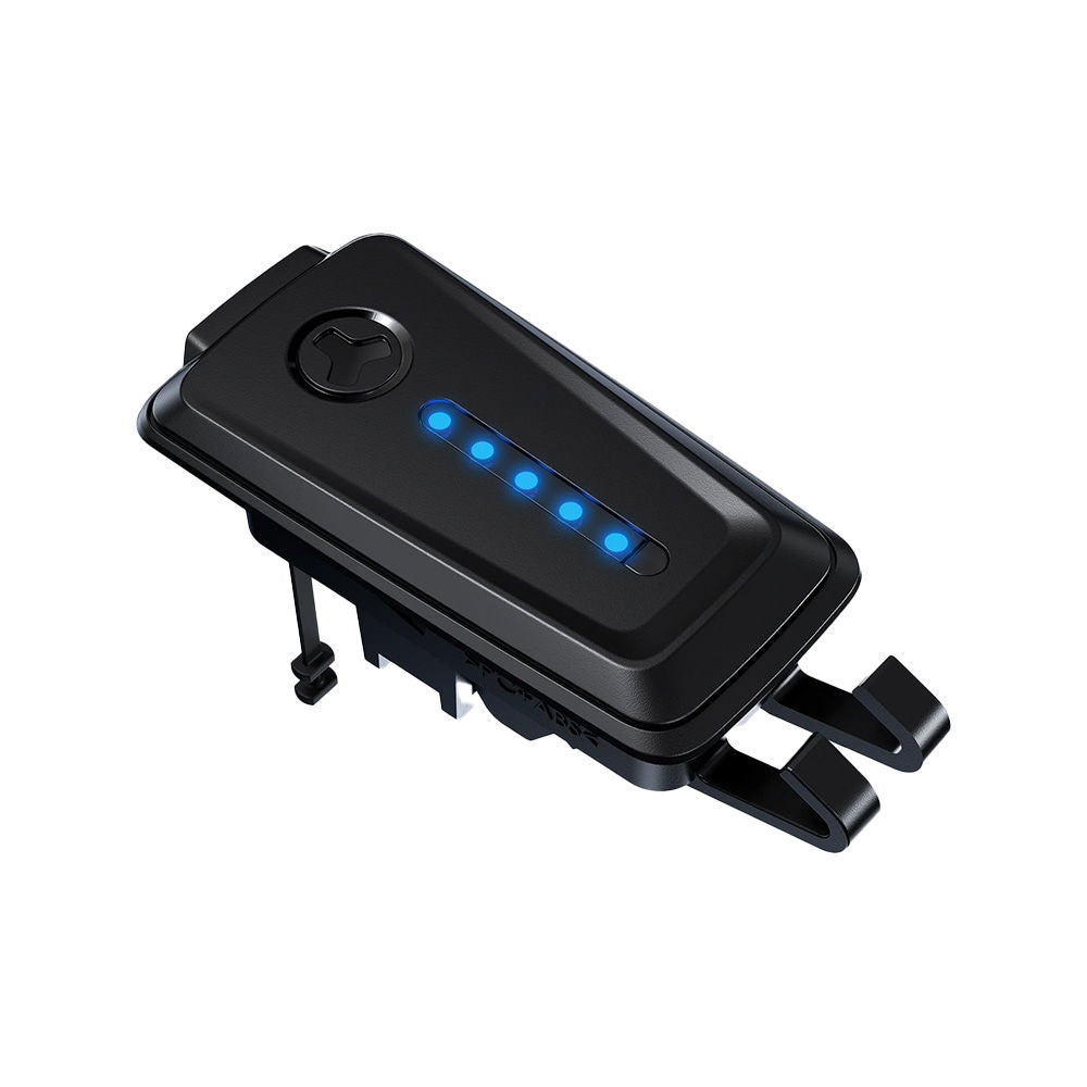 FAZUA RIDE 60 LED Hub S