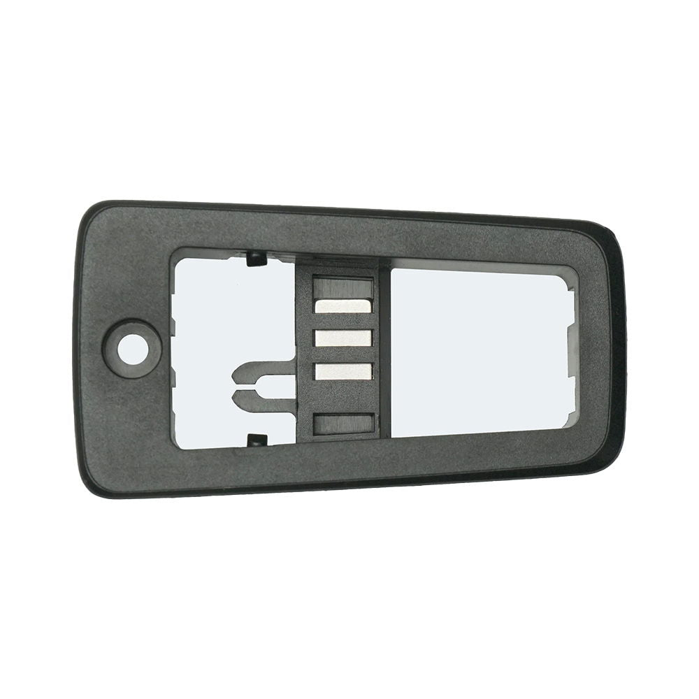 FAZUA RIDE 60 LED Hub Frame Unit