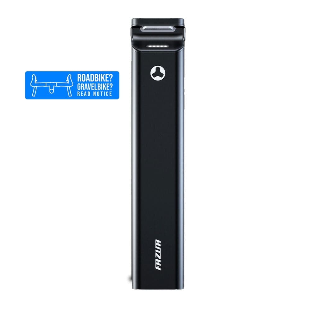 FAZUA RIDE 60 ENERGY 480 Removeable