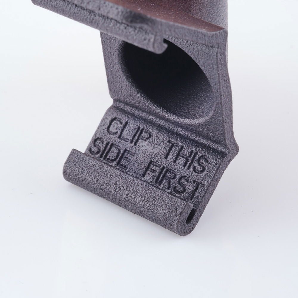 Kinesis - Fend off Light Bracket - Rear