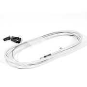 Fibrax Powerglide Sport Complete 1800mm White