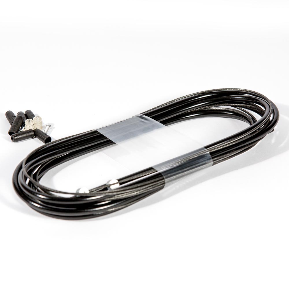Fibrax Powerglide Sport Cable - 1800mm
