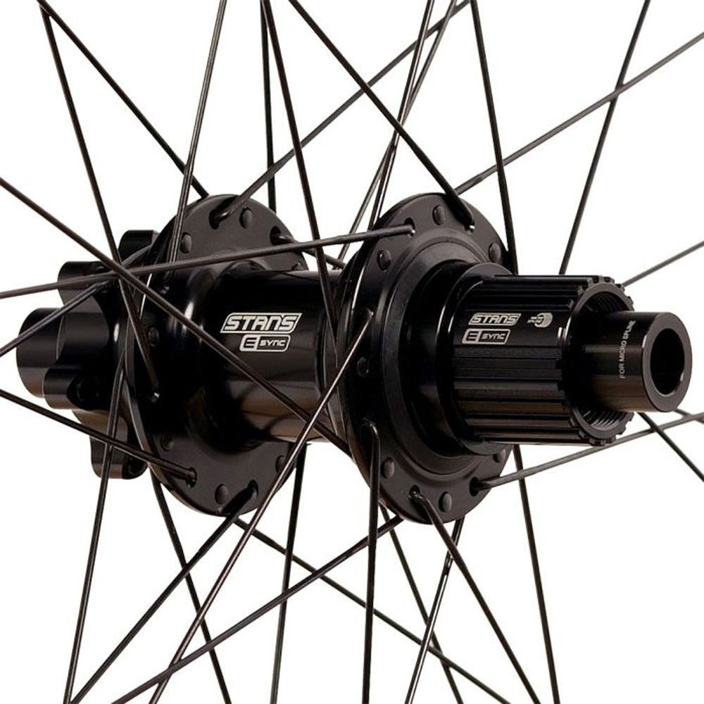 Stans - Wheel Flow S2 Rear 29 12x148 MicroSpline