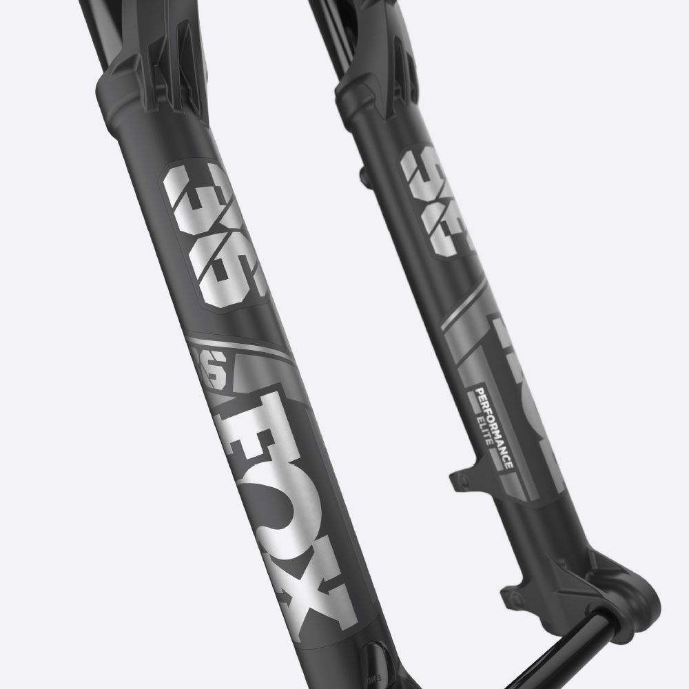 FOX 38 Float Perf Elite GRIP2 Tapered Fork 2022/23 - 29 34 / 170mm / QR / 44mm