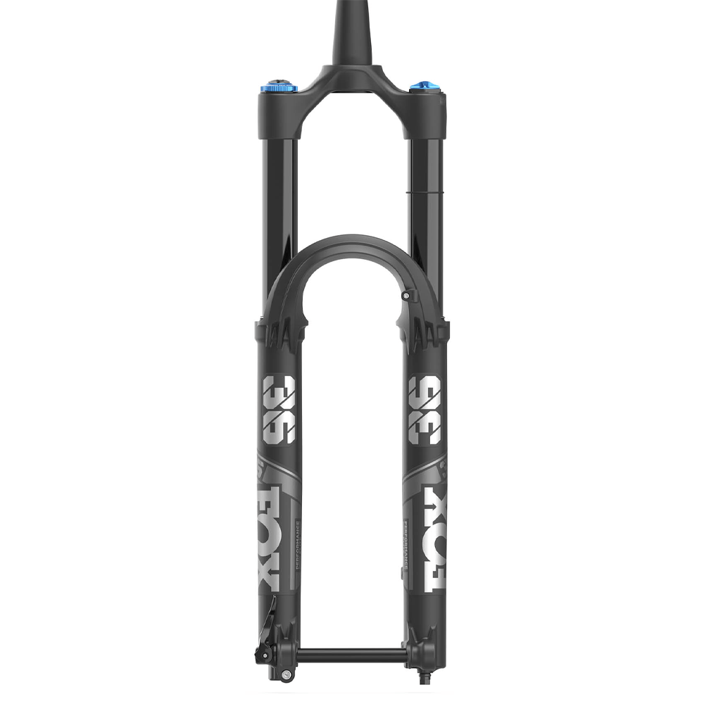 FOX 38 Float Perf Elite GRIP2 Tapered Fork 2022/23 - 29 34 / 170mm / QR / 44mm
