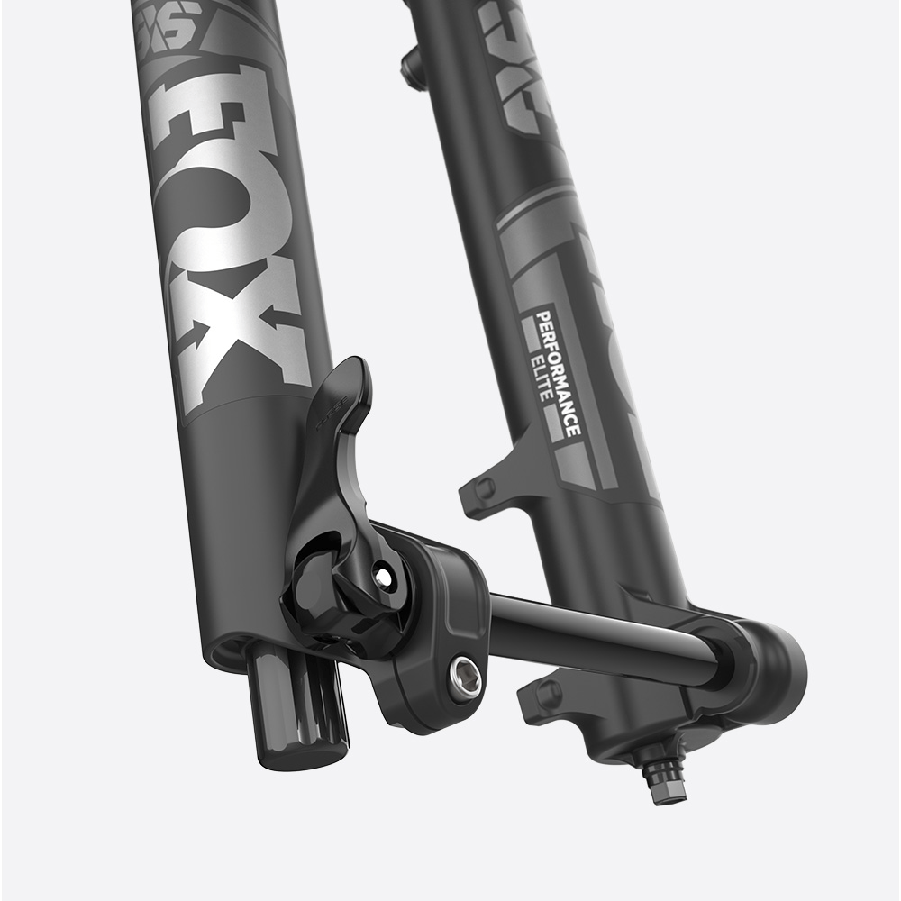 FOX 38 Float Perf Elite GRIP2 Tapered Fork 2022/23 - 29 34 / 170mm / QR / 44mm