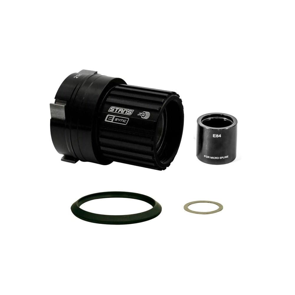 Stans NoTubes - Freehub E-Sync Shimano MS