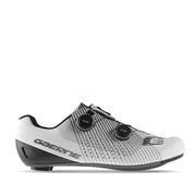 Gaerne Carbon G Fuga Ladies Road Cycling Shoes 2025: CORE WHITE 37