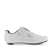 Gaerne Carbon G Fuga Road Cycling Shoes 2025: CORE WHITE 43