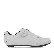 Gaerne Carbon Fulgor Cycling Shoes 2026: WHITE 43