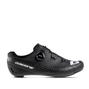 Gaerne Carbon G Tuono Road Cycling Shoes 2025: MATT BLACK 46