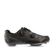 Gaerne Dare MTB Shoes 2025: BLACK 42