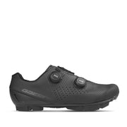 Gaerne Dare MTB Shoes 2026: CORE BLACK 44
