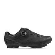 Gaerne Edge MTB Shoes 2026: BLACK 46