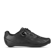 Gaerne Fulgor Cycling Shoes 2026: BLACK 46