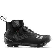 Gaerne Ice storm Gore-Tex MTB Shoes 2025: GORE-TEX BLACK 41
