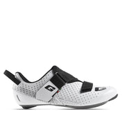 Gaerne G Iron Triathlon Shoes 2025: WHITE 41