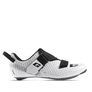 Gaerne Iron Triathlon Shoes 2026: WHITE 39