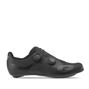 Gaerne Jet Road Cycling Shoes 2025: BLACK 44.5