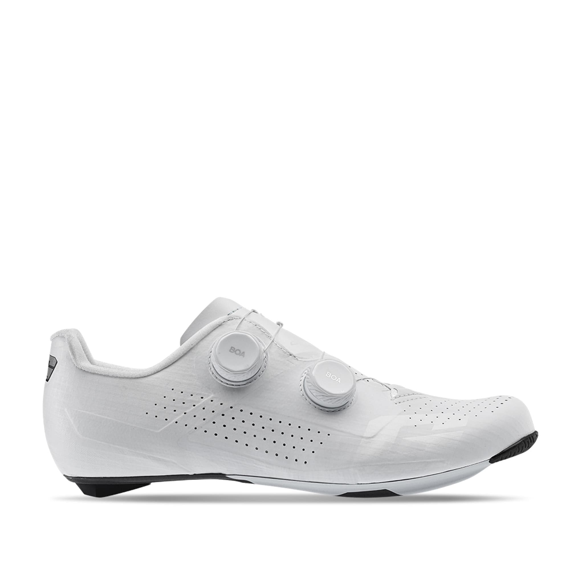 Gaerne Jet Road Cycling Shoes 2025: WHITE 44.5