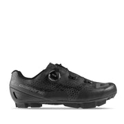 Gaerne Lampo MTB Shoes 2025: CORE BLACK 41