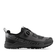 Gaerne Magnetar All Terrain Shoes 2025: GREY 44