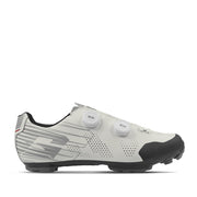 Gaerne Obsidian Gravel Shoes 2026: WHITE 45