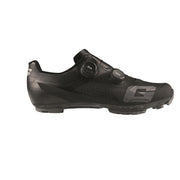 Gaerne Rock MTB Shoes 2025: BLACK 41
